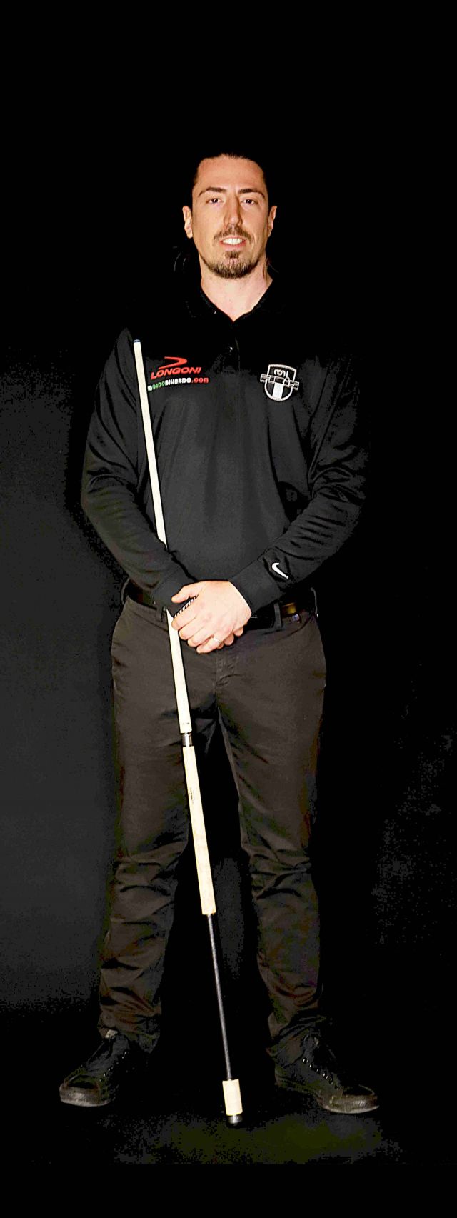 Valerio Castellano (Istruttore Fibis)