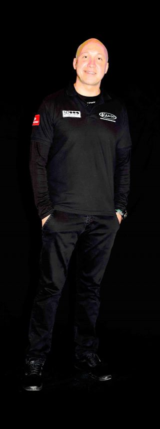 Riccardo Sini