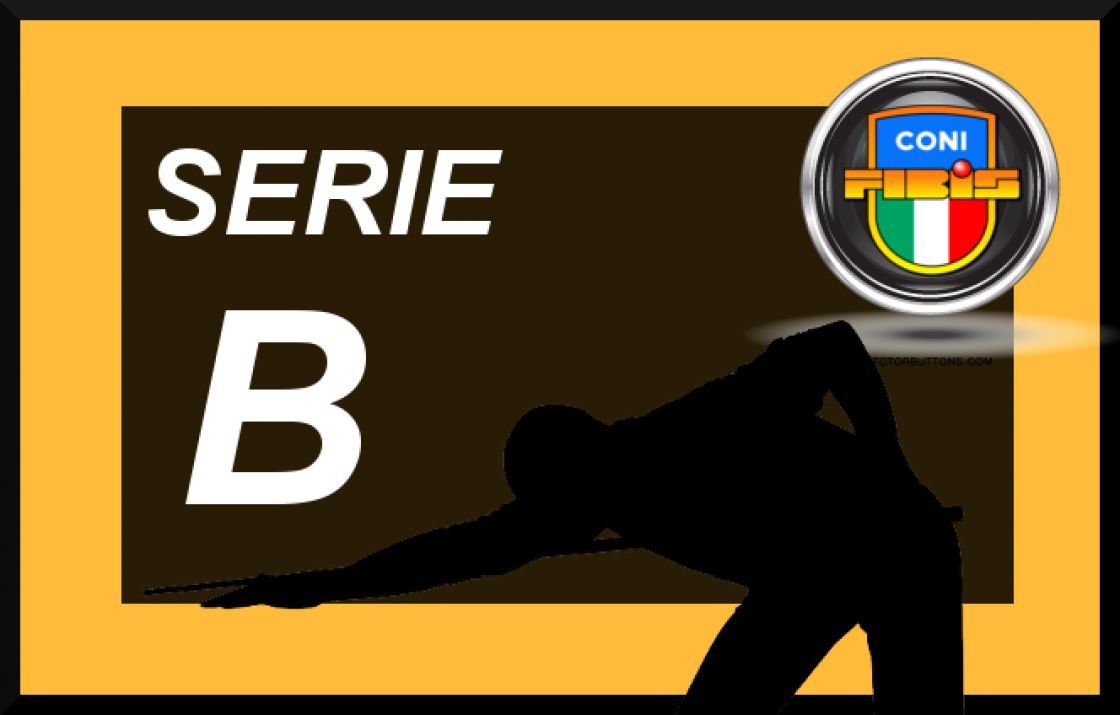 Serie B